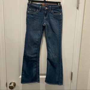 Levi’s Bootcut boy Jeans